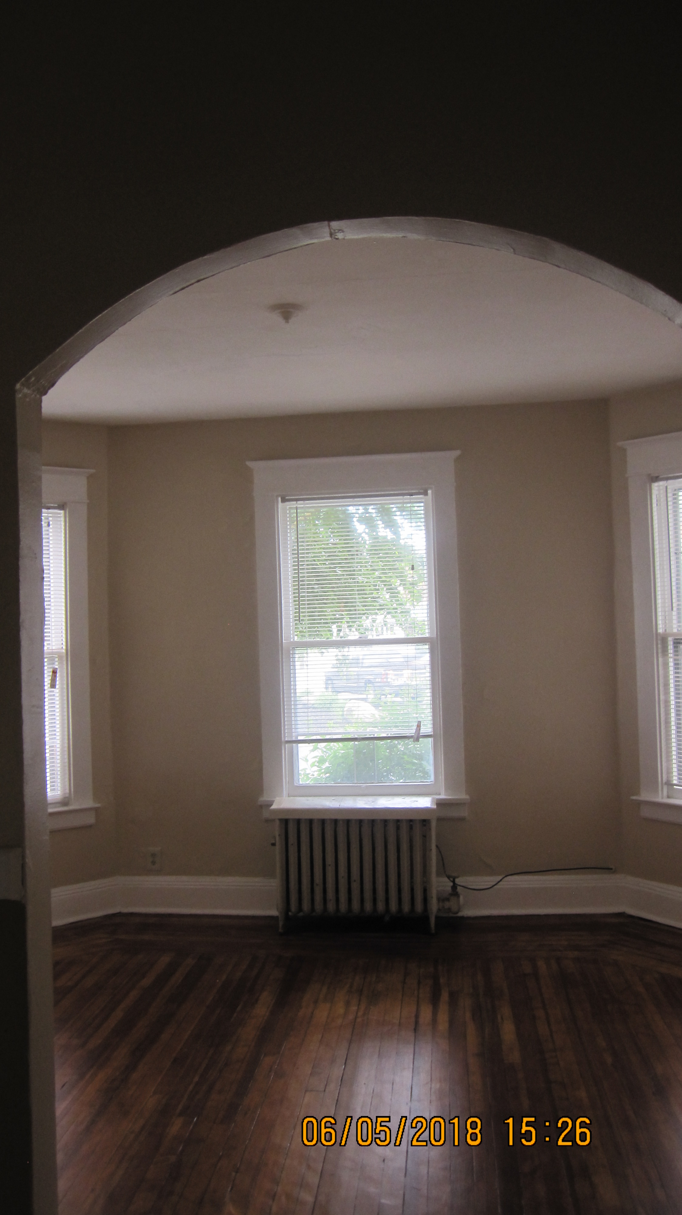 Bay Windows